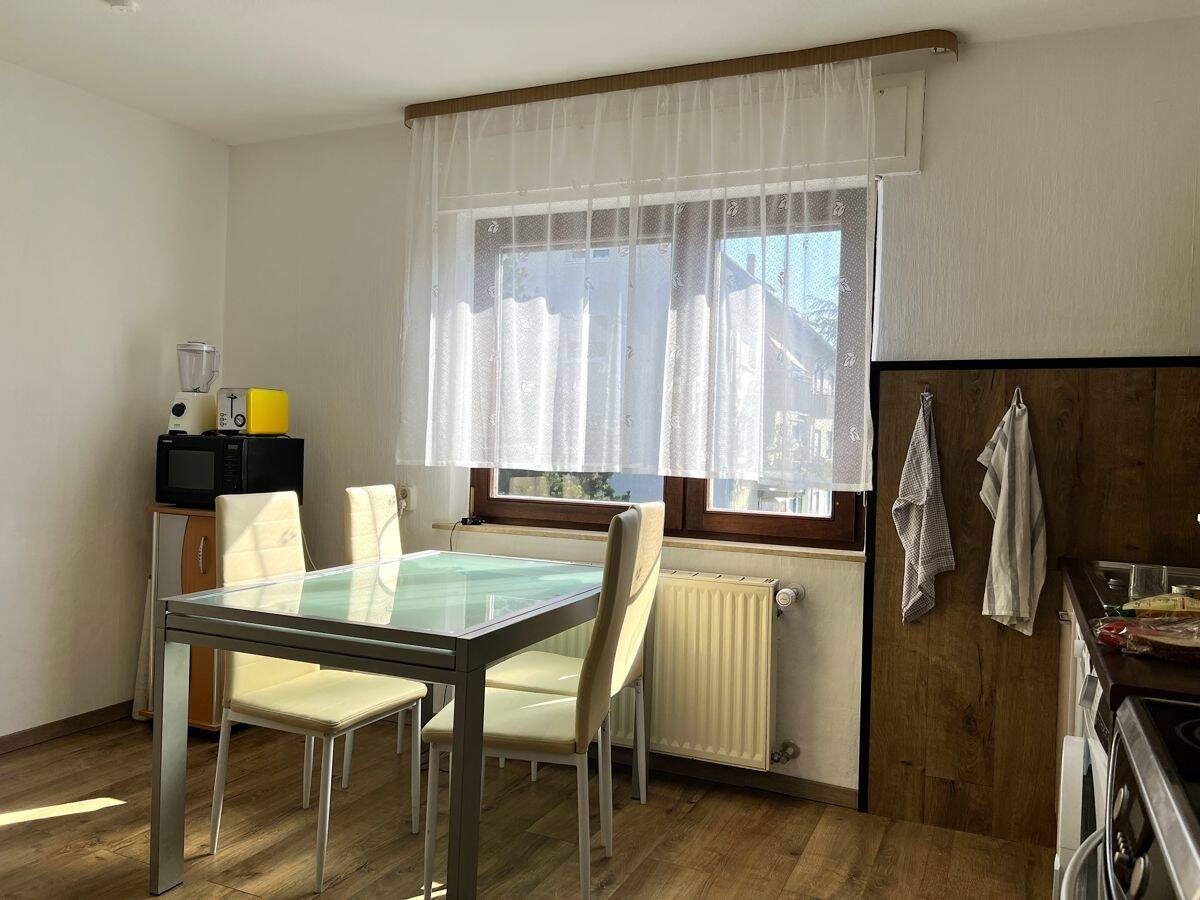 Charmante 2-Zimmerwohnung in ruhiger Lage von Eggenstein-Leopoldshafen, 76344 Eggenstein-Leopoldshafen