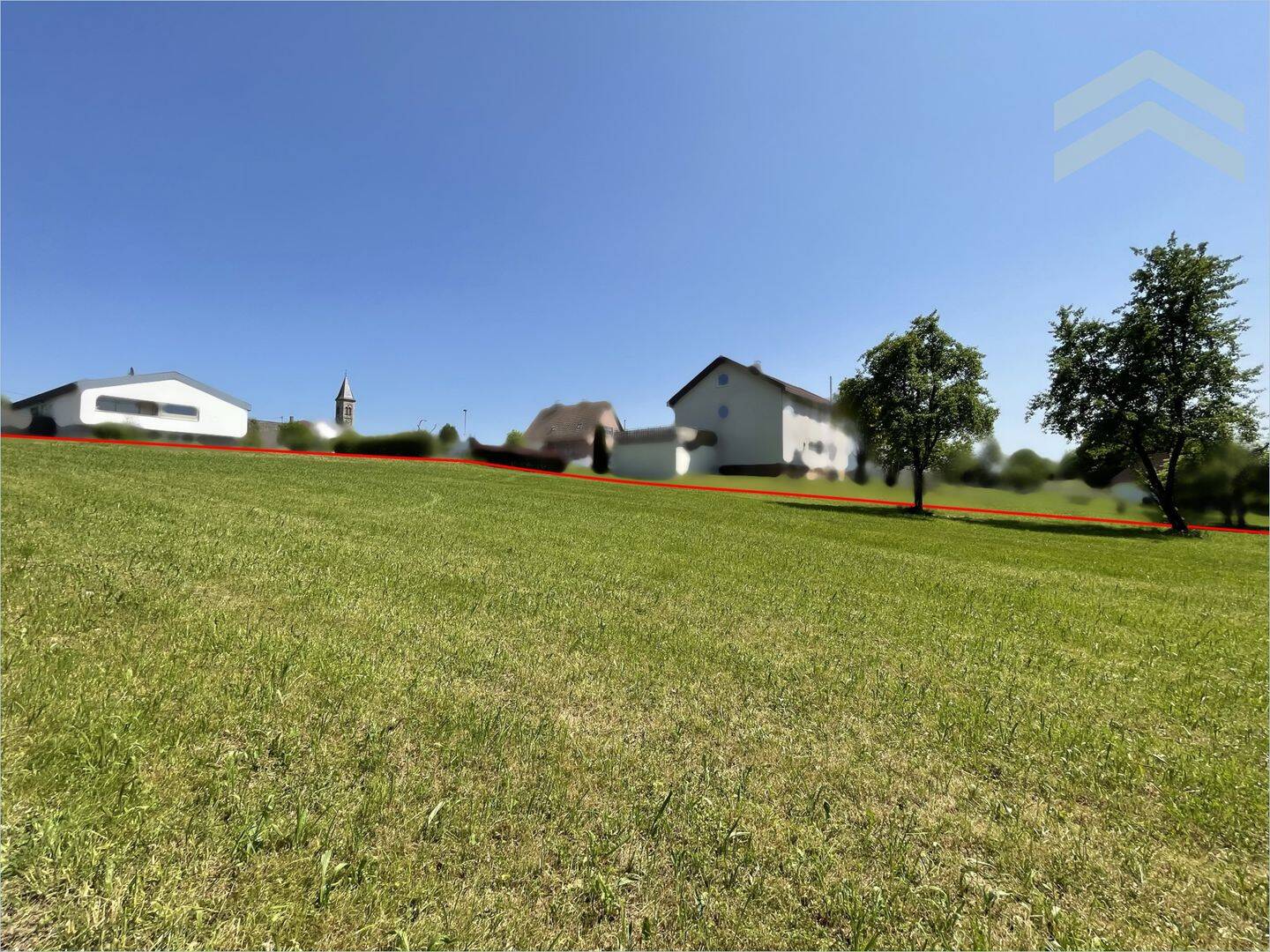 Riesiges Baugrundstück für Ihr Traumhaus, 73565 Spraitbach