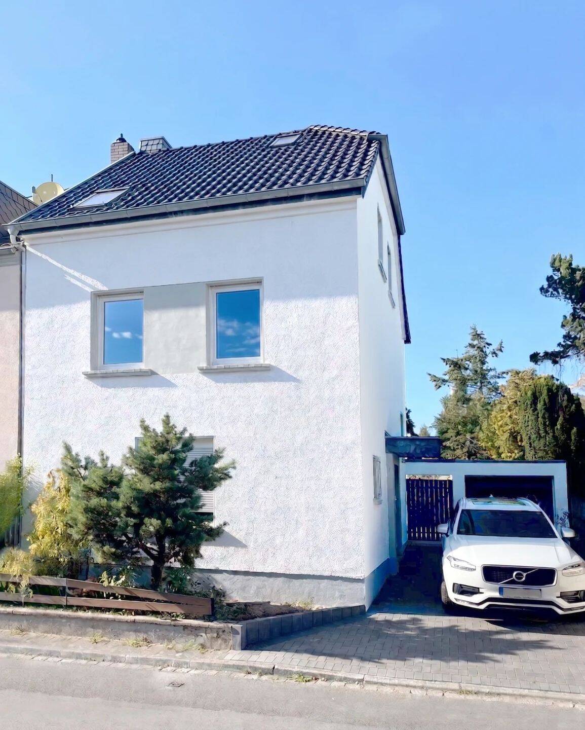 Nur wenige Meter zum Rhein – Wohnen in einem schönen Haus in Unkel, 53572 Unkel