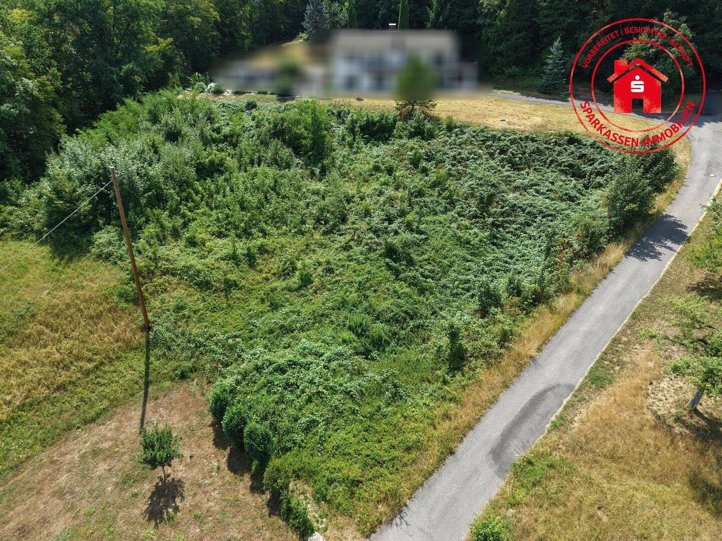 Attraktives Baugrundstück in guter Lage von Reicholzheim, 97877 Wertheim