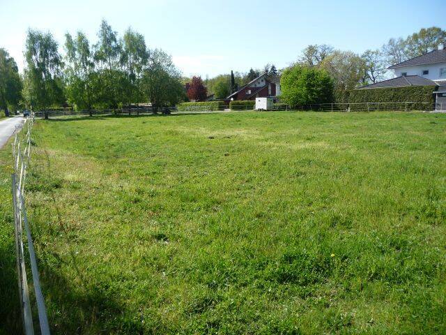 2 Baugrundstücke in ruhiger Ortsrandlage von Nortrup, 49638 Nortrup