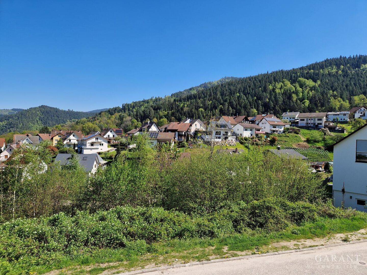 * Ein Traum für Naturliebhaber *, 76596 Forbach