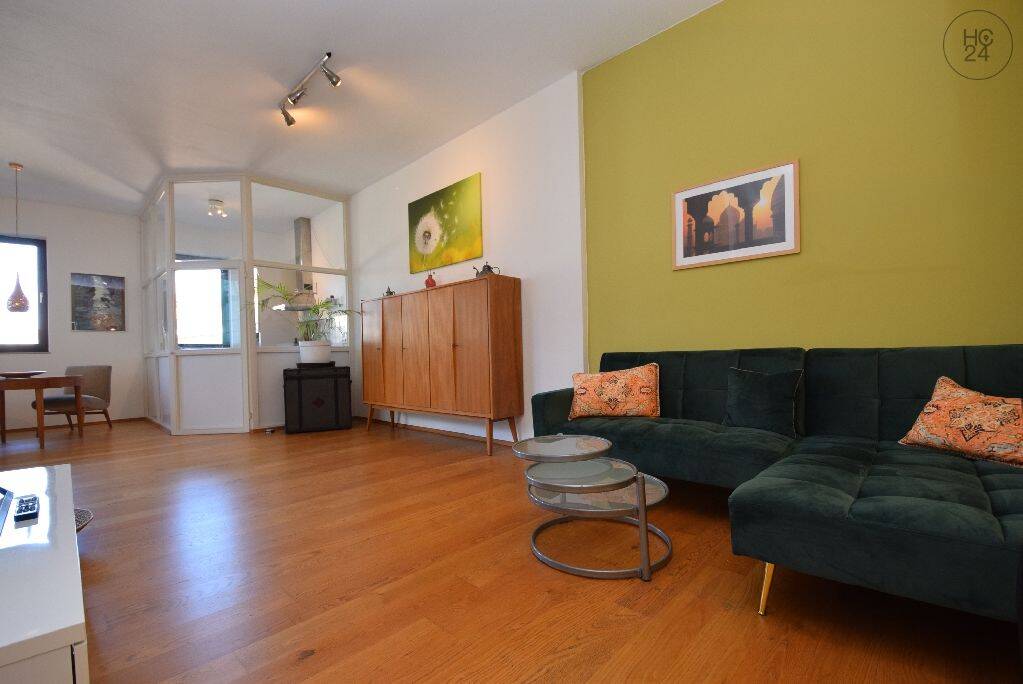 Charmante möblierte Wohnung zwischen Friesen- und Rudolfplatz, 50674 Köln (Innenstadt-Süd Altstadt-Süd Neustadt-Nord Neustadt-Süd)
