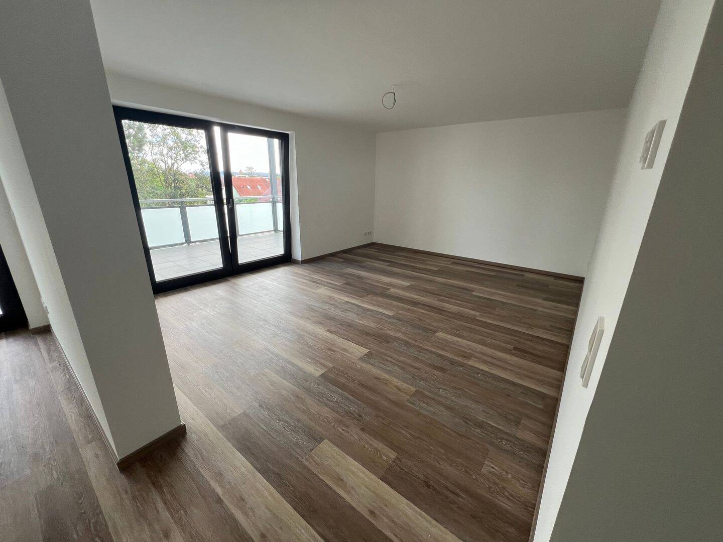 Helle, moderne 3,5-Zimmer-Wohnung (102 m²) mit Balkon – Wie Erstbezug & neu renoviert!, 34560 Fritzlar