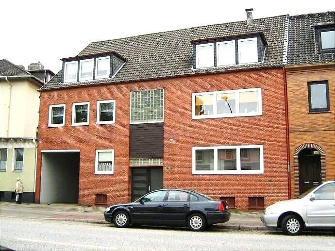 Schöne helle 2 Zimmer Wohnung in Geestemünde, 27570 Bremerhaven (Geestemünde)