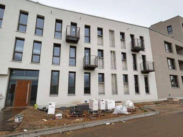Willkommen im Urban Light – städtisch-modern-hell, 90461 Nürnberg