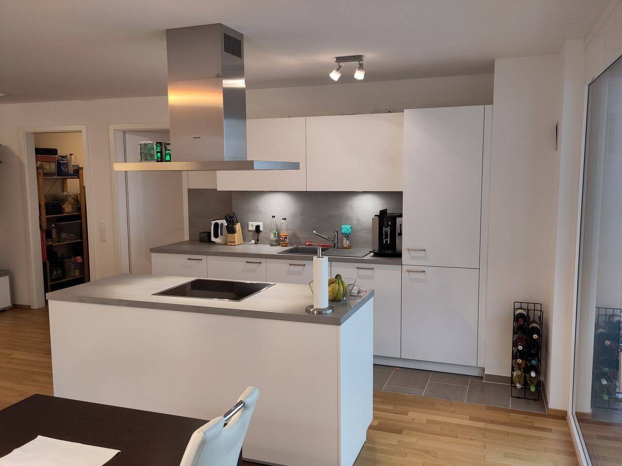 1 Monat mietfrei in Ihrem neuen Zuhause – 3-Zimmer-Wohnung mit sonniger Terrasse und Balkon, 96450 Coburg
