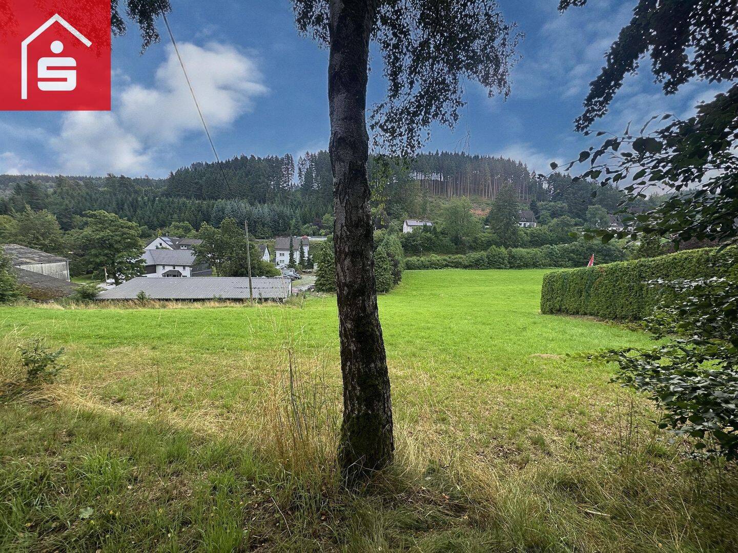 Platz satt für Ihr Traumhaus, 59889 Eslohe (Sauerland)