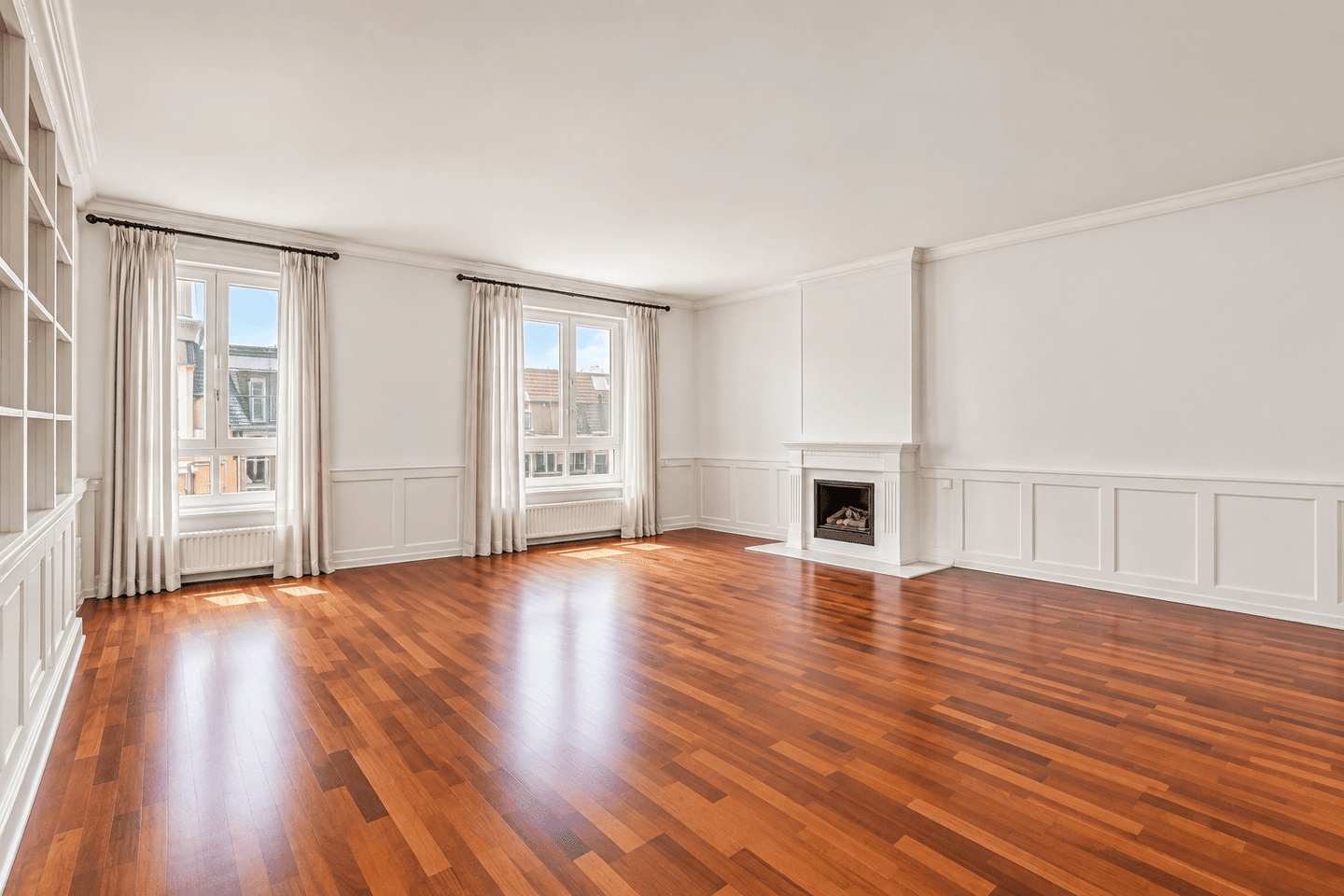 Urban Living! Bezugsfreie Dachgeschosswohnung mit 85m² & Loftcharakter-direkt an der Mall of Berlin, 10117 Berlin (Mitte)