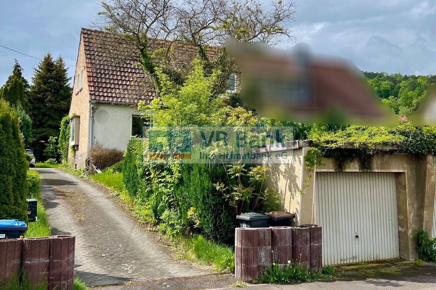 Eigenheim zur sofortigen Verfügung!, 99817 Eisenach