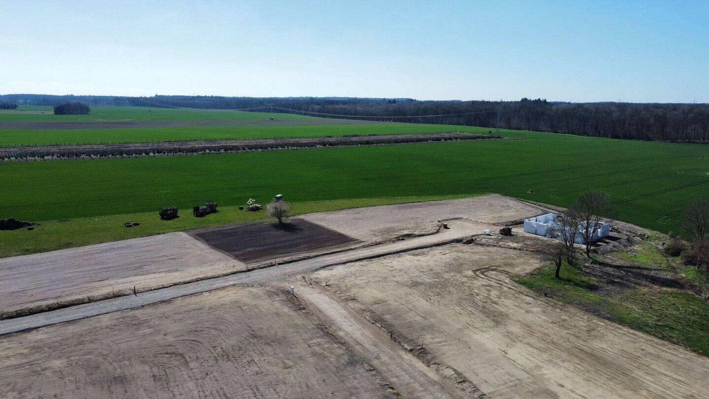Bauen Sie Ihr Traumhaus im Speckgürtel von Neubrandenburg!, 17091 Breesen