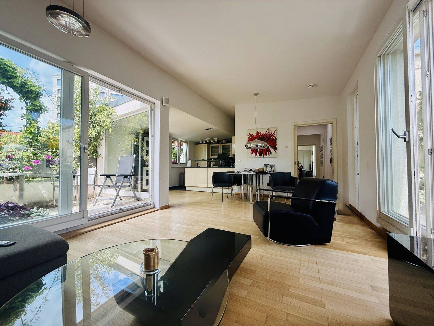 Penthouse mit Hauscharakter in Berlin: Lebensqualität als Investition, 10711 Berlin (Charlottenburg-Wilmersdorf Charlottenburg Grunewald Halensee Wilmersdorf)