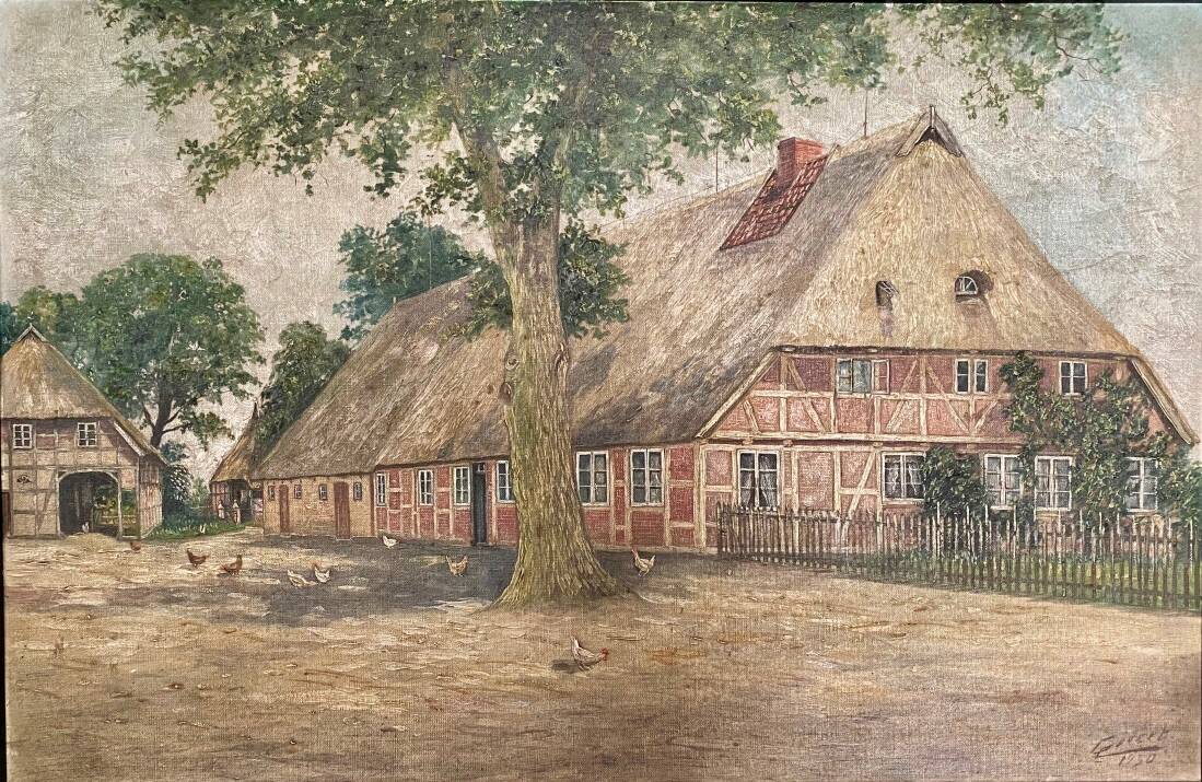 Beeckens Hoff, 21423 Winsen (Luhe)