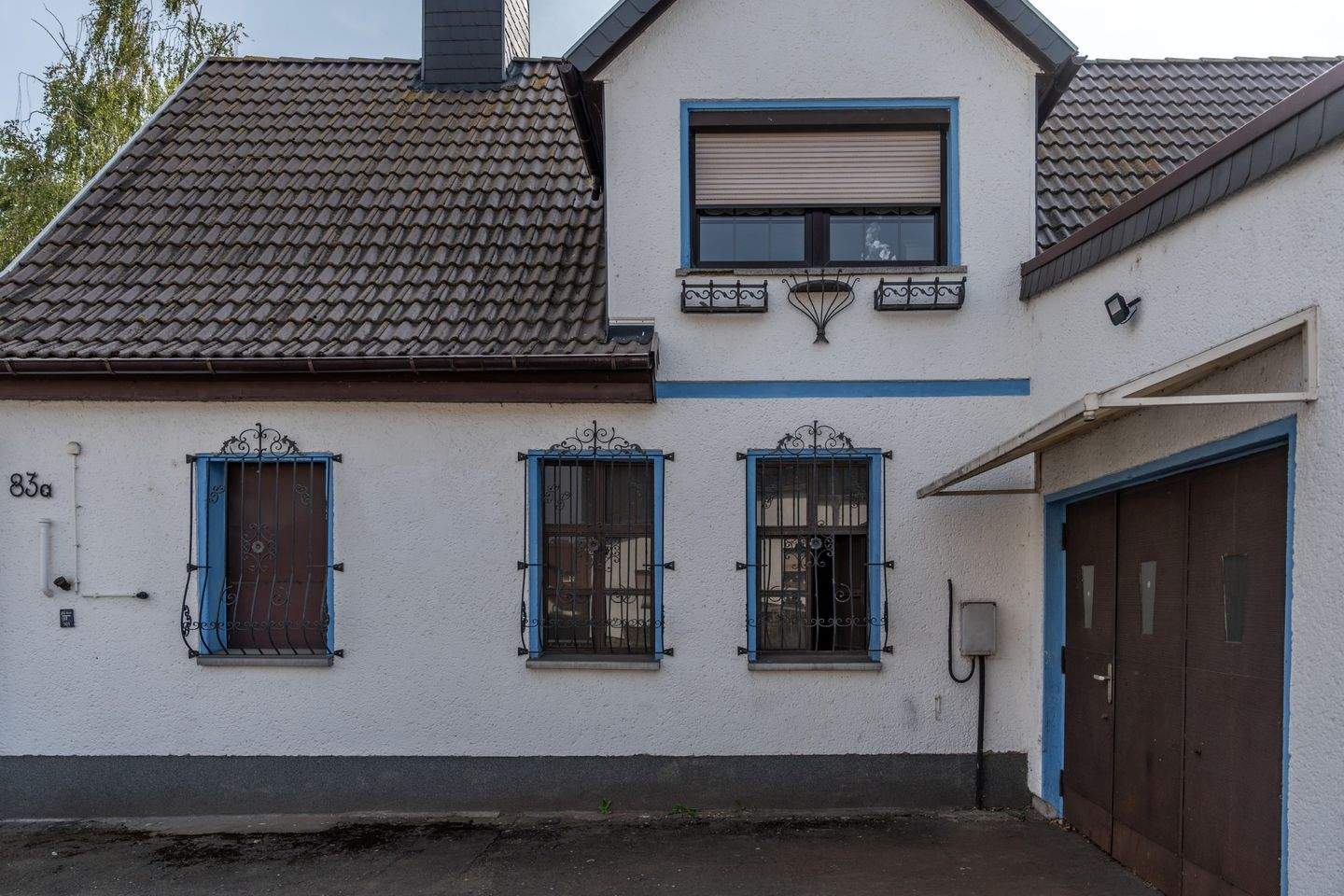 Für Unternehmer mit Weitblick und Familien mit Gestaltungsfreude, 6120 Halle (Saale) (Dölau Heide Nord Heide Süd Kröllwitz Lettin)