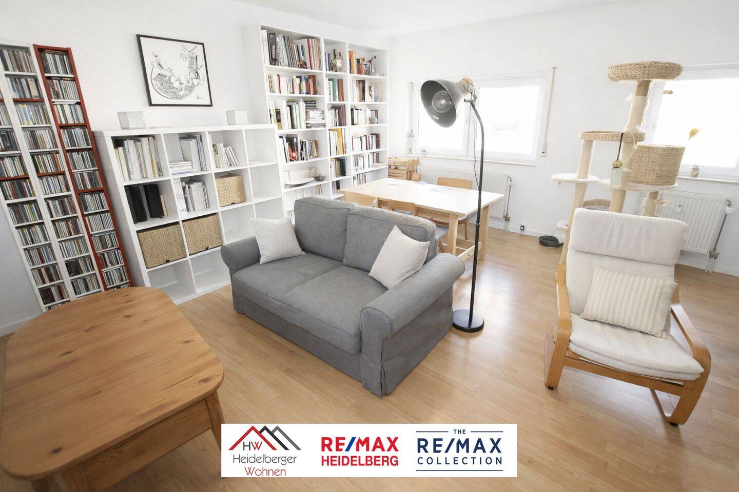 Über den Dächern von Leimen – 2,5-Zimmer-Dachgeschosswohnung mit Rooftop-Charakter und Weitblick, 69181 Leimen