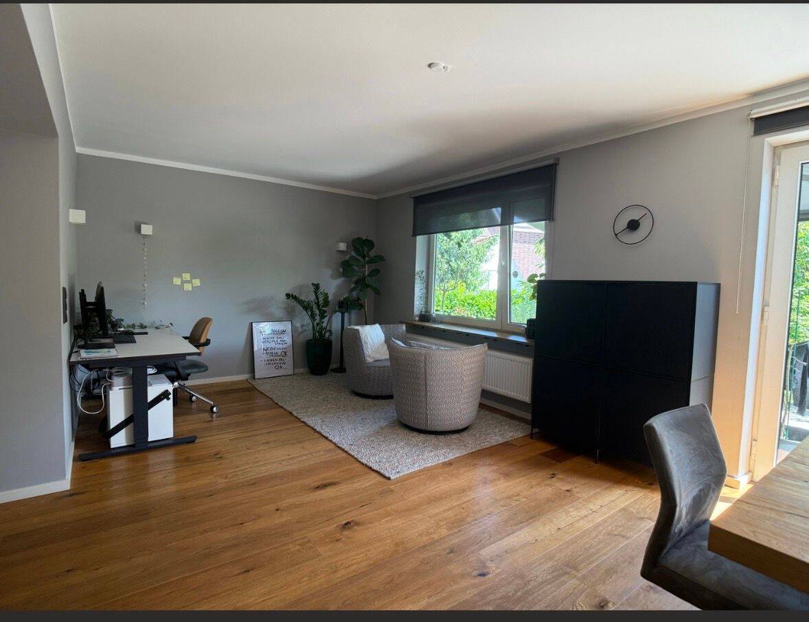 Haus zur Miete, 2 Zimmer, 85 m², in Hamburg, 22145 Hamburg (Wandsbek Farmsen-Berne Rahlstedt)
