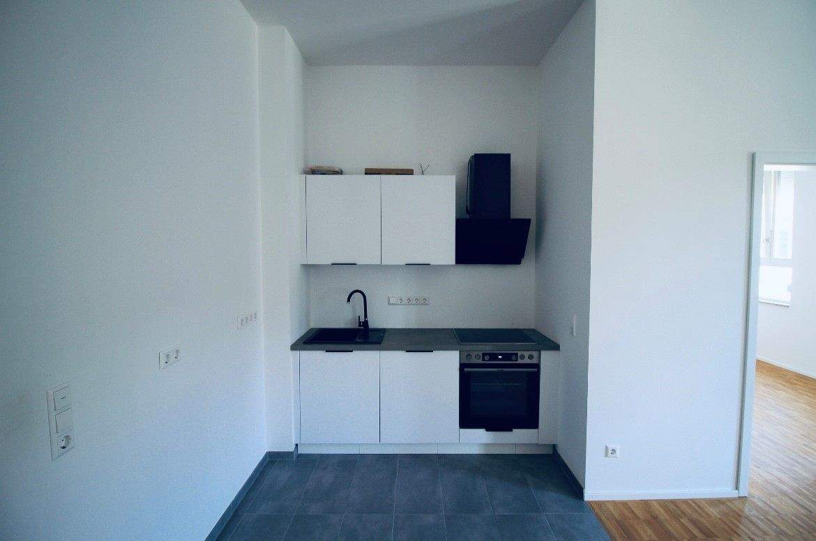 Historischer Charme trifft Eleganz: 2-Zimmer-Eigentumswohnung in Horb, 72160 Horb am Neckar