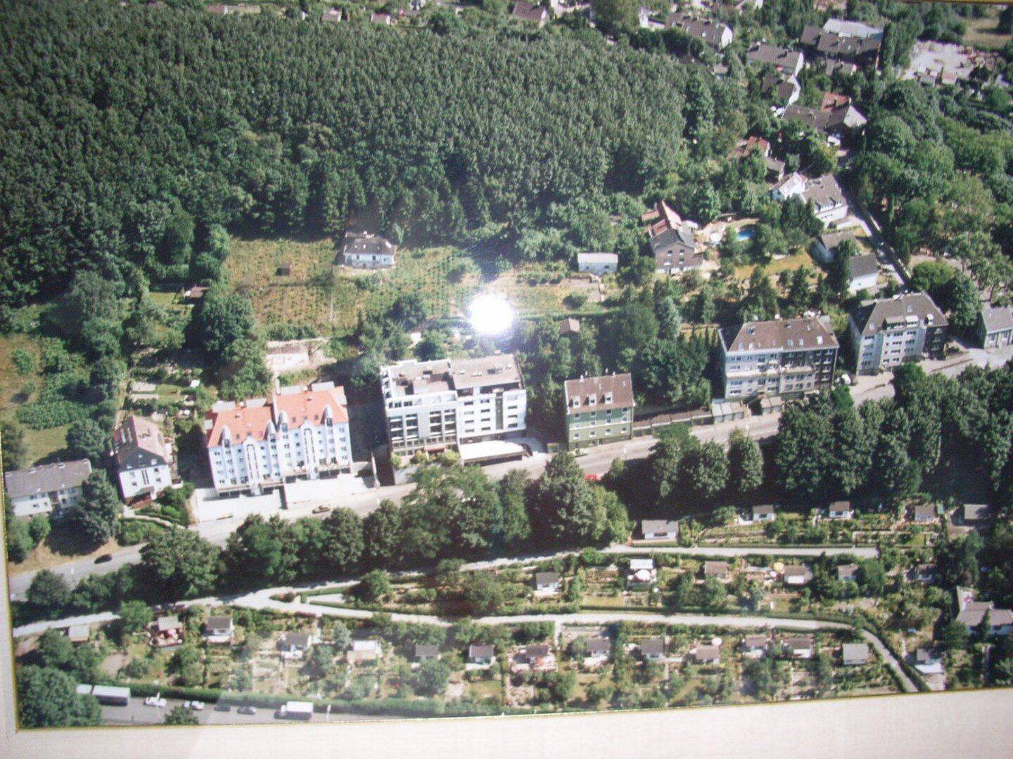 Helles Apartment, 42109 Wuppertal (Elberfeld)