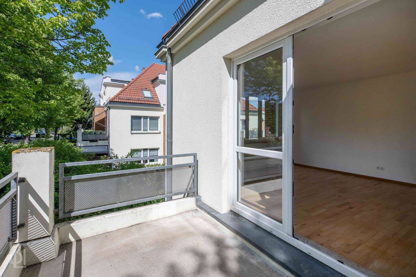 Ruhig wohnen in Rangsdorf – gepflegte Eigentumswohnung mit Balkon & Tiefgarage, 15834 Rangsdorf