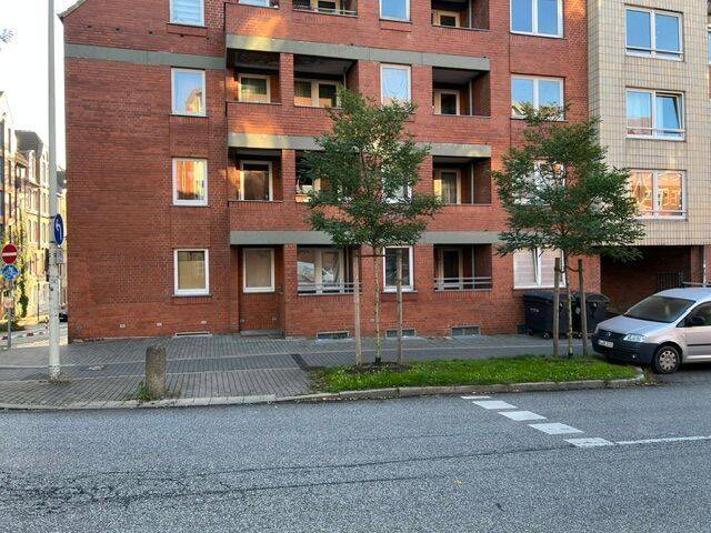 Nachmieter gesucht – 2 Zimmer Wohnung – Norddeutsche Straße, 24143 Kiel (Gaarden-Ost Gaarden-Süd)