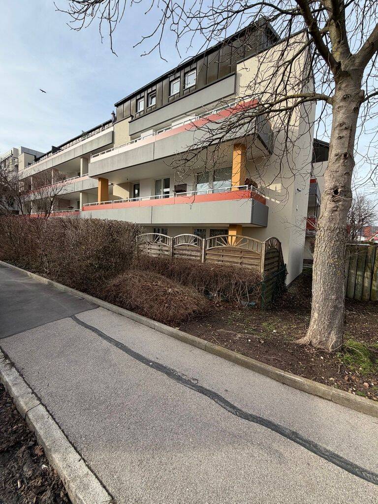 Dachterrasse & Balkon inklusive – jetzt wird’s luftig in Gersthofen, 86368 Gersthofen