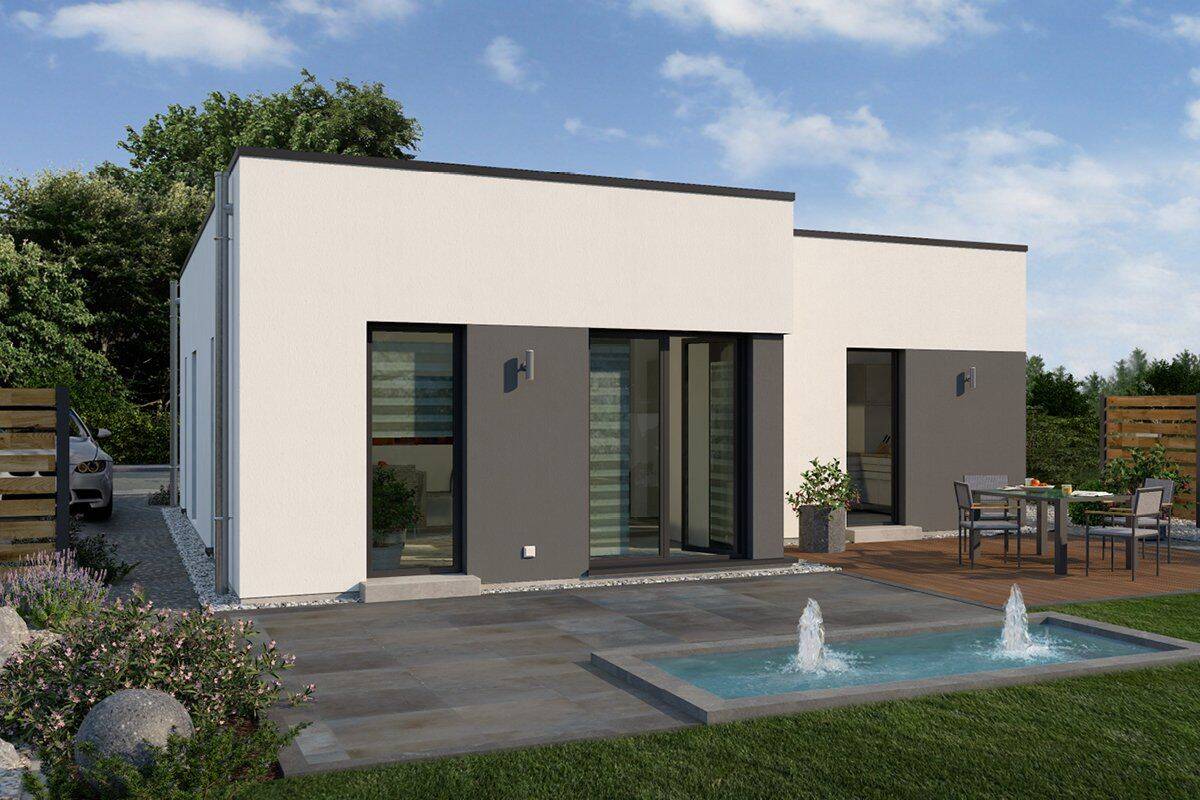 LIFETIME 1: Flexibles und modernes Wohnen mit allkauf, 23714 Malente