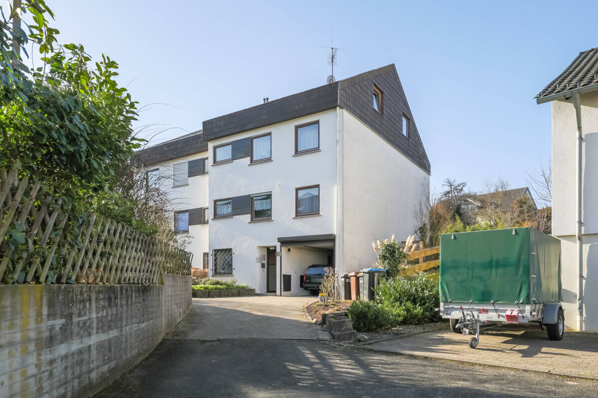Platzwunder in guter Lage!, 75180 Pforzheim (Büchenbronn Dillweißenstein Sonnenberg Sonnenhof)
