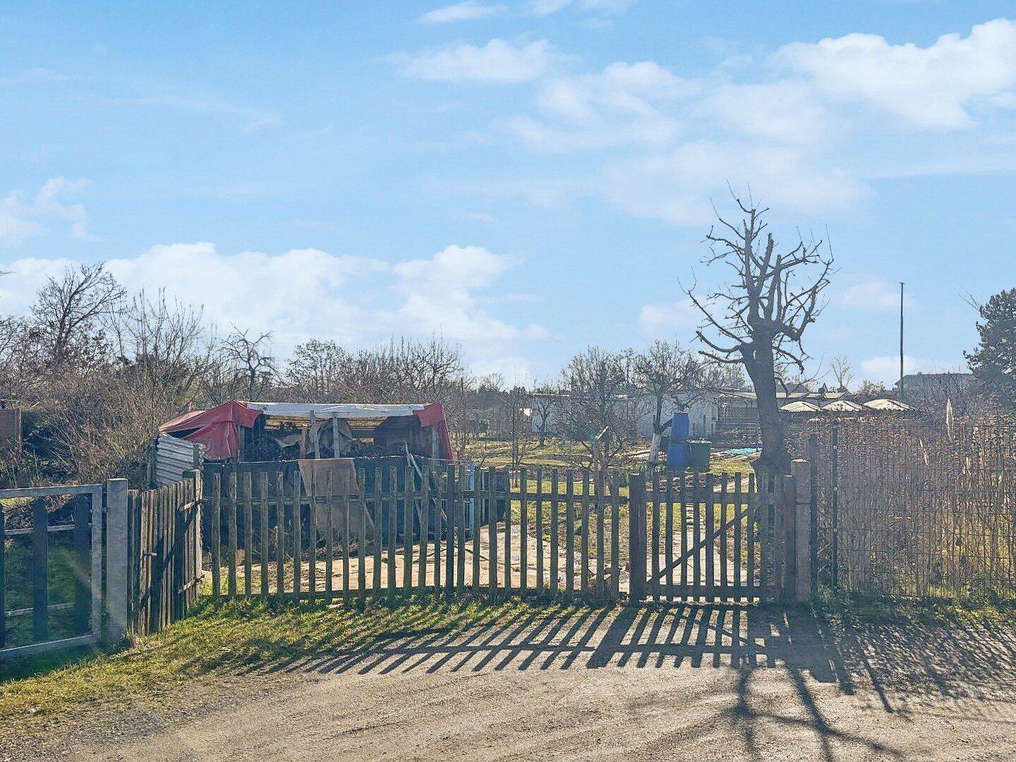 Preisreduziert! Baugrund in Rückmarsdorf sucht Hausbauer – Die Chance auf Ihr Eigenheim!, 4178 Leipzig (Burghausen-Rückmarsdorf Böhlitz-Ehrenberg)