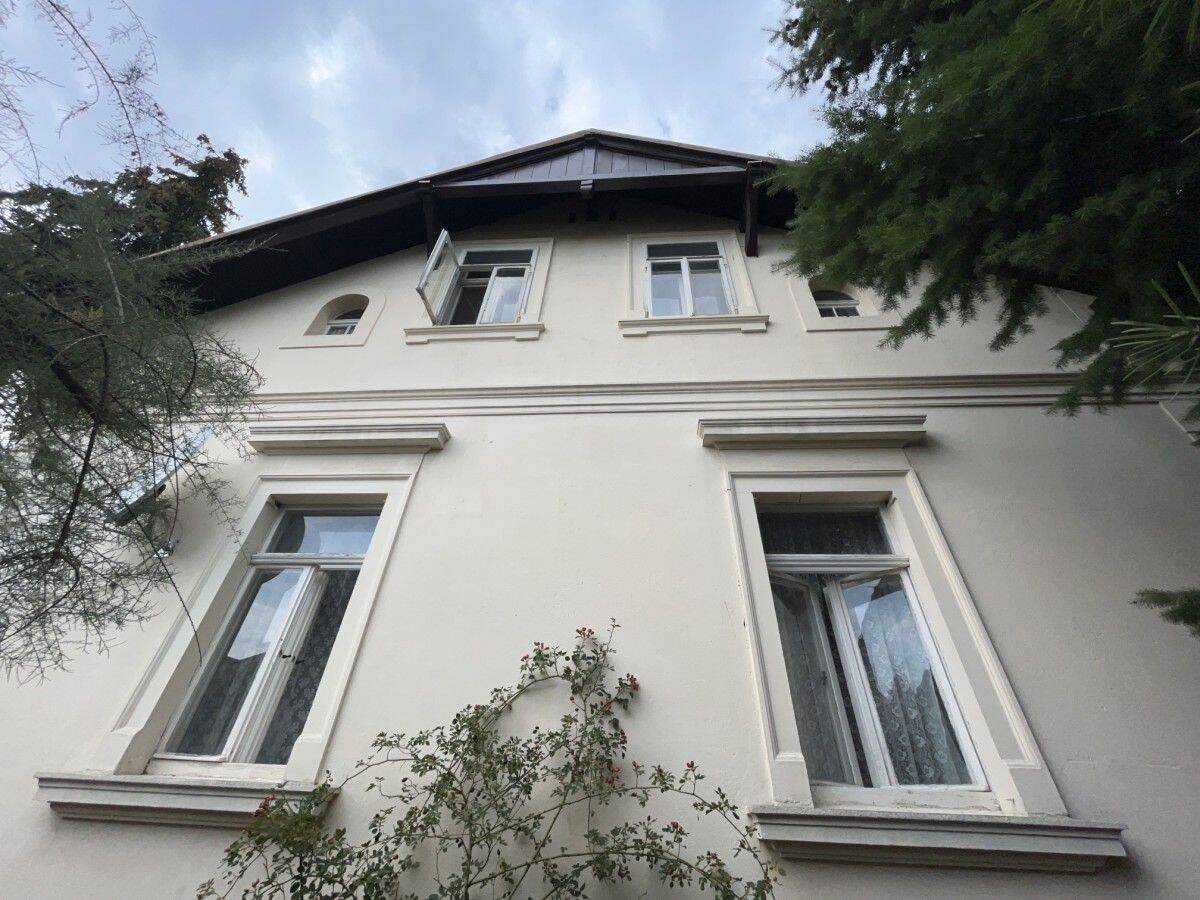 Radebeul: Denkmal-Villa fast im Originalzustand, 1445 Radebeul