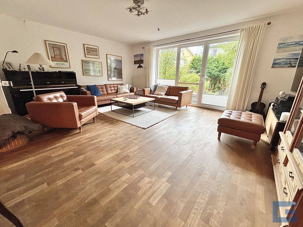 Vom Familienfrühstück bis zum Saunamoment – ein Zuhause mit vielen Seiten! – Kiel-Meimersdorf, 24145 Kiel