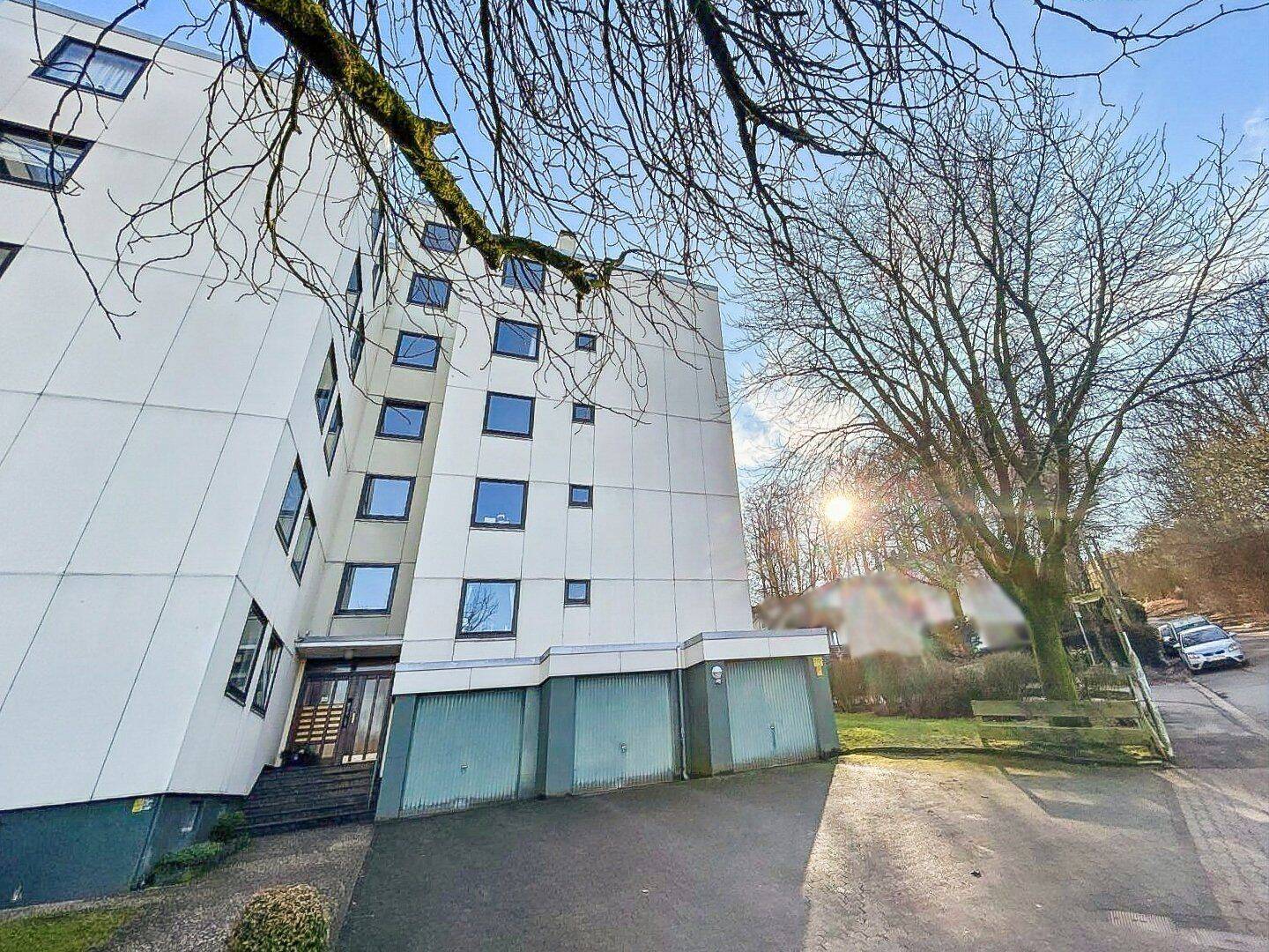 4-Zimmer-Eigentumswohnung in Kirchdornberg mit Balkon, 33619 Bielefeld