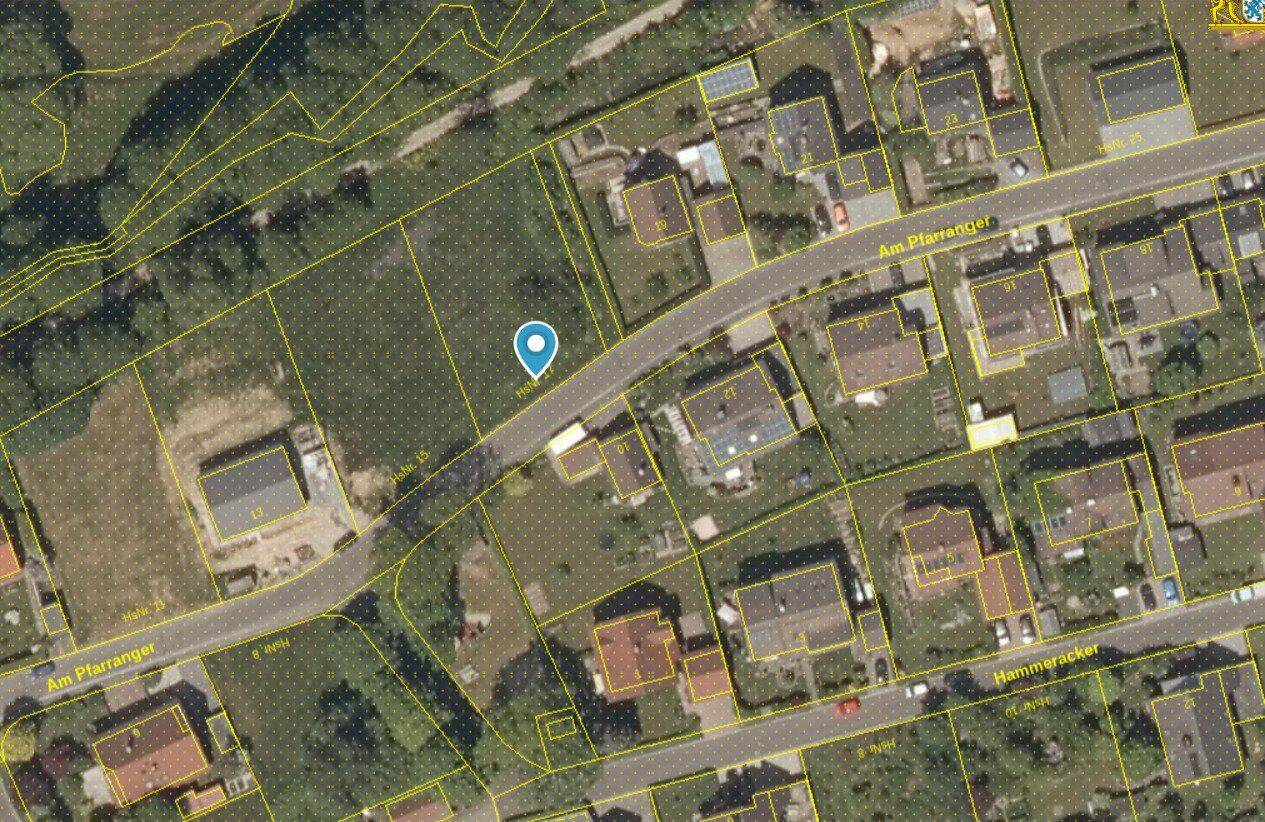 Traumgrundstück in Pullenreuth, 95704 Pullenreuth