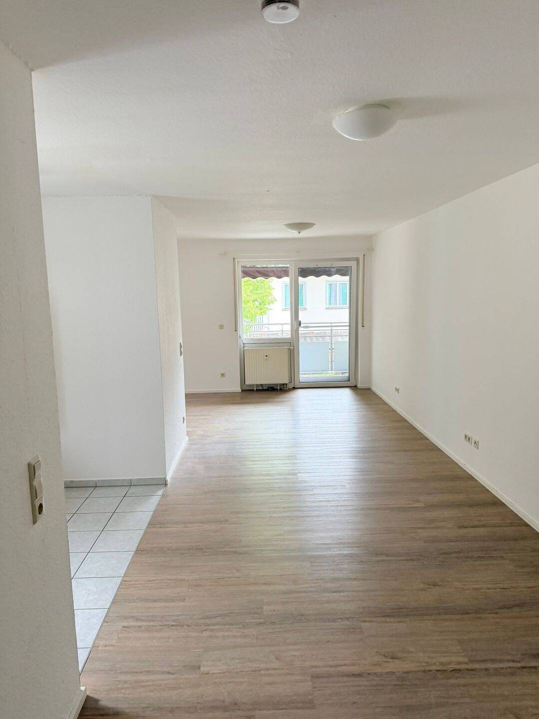 Seniorengerechtes wohnen in Königsfeld, 1,5 Zimmer, 78126 Königsfeld im Schwarzwald