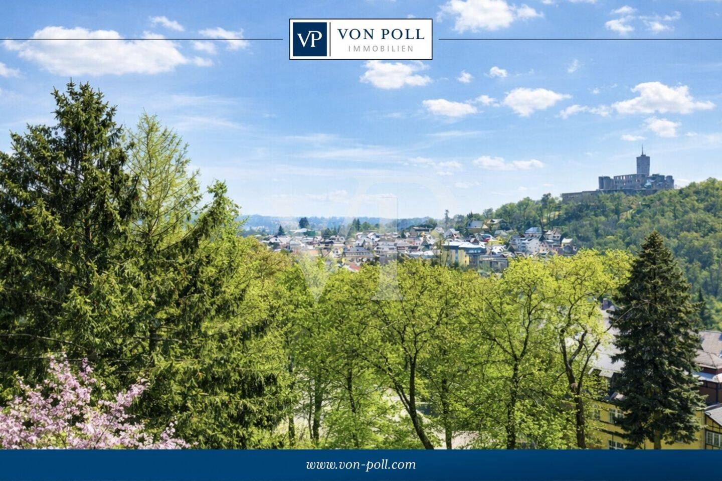 Abrissgrundstück in priviligierter Innenstadtlage, 61462 Königstein im Taunus