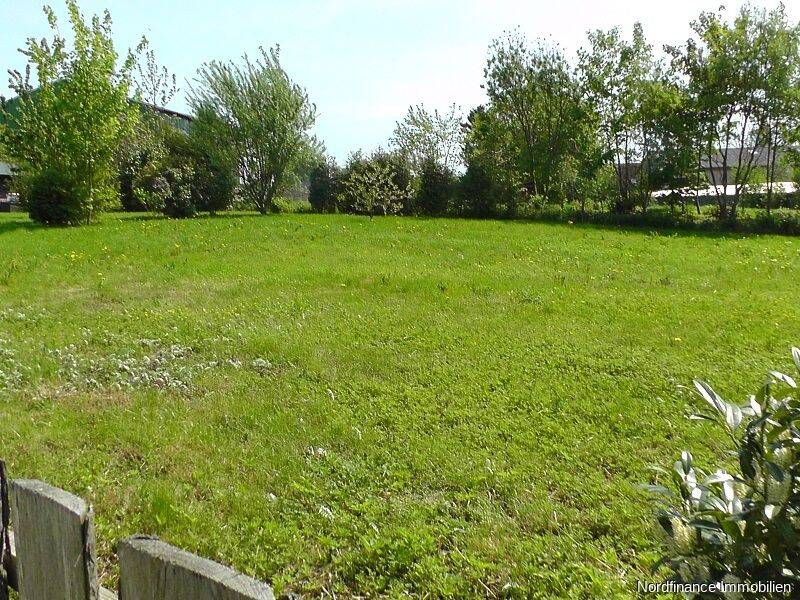 Sonniges Baugrundstück in Ostseenähe, 23743 Grömitz