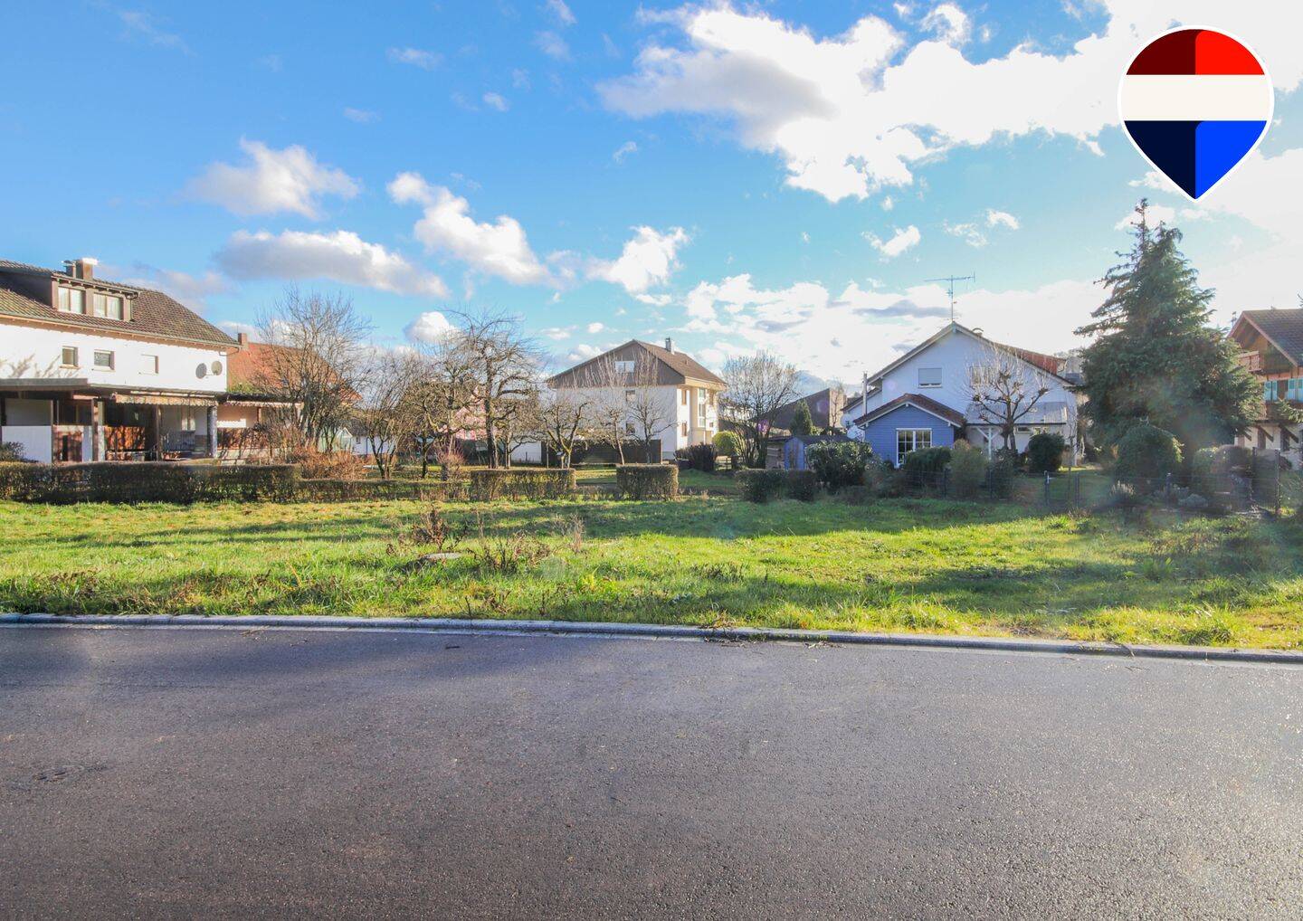 Baugrundstücke in Gurtweil, 79761 Waldshut-Tiengen