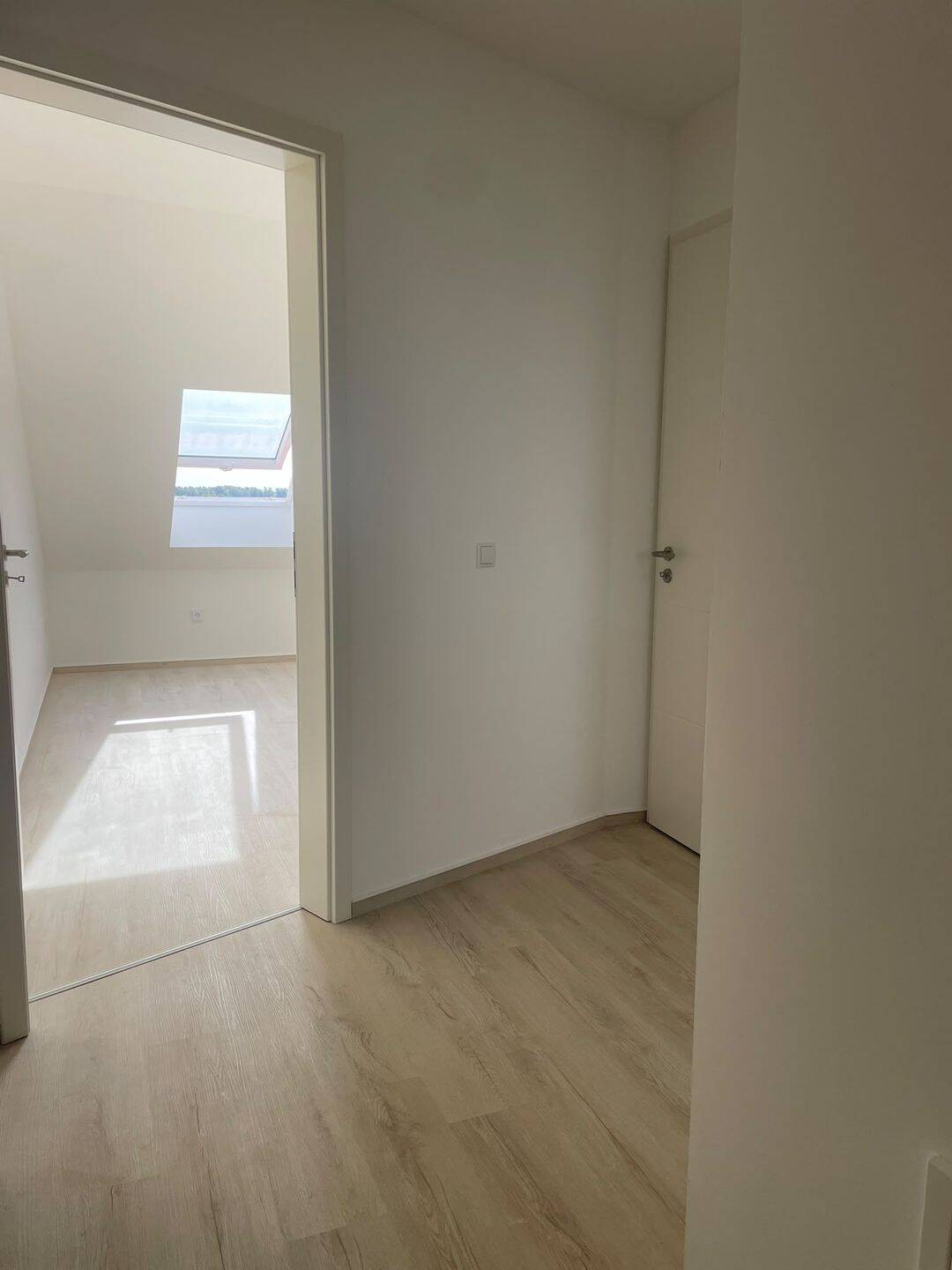 Helle, schöne 3 Zimmerwohnung mit Balkon, 67582 Mettenheim