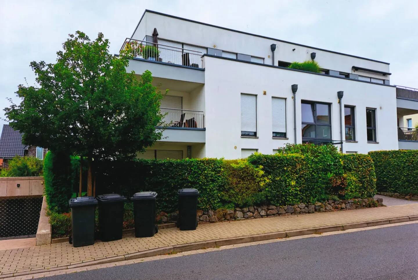 Mietwohnung, 2 Zimmer, 71 m², in Osnabrück, 49080 Osnabrück (Kalkhügel Wüste)