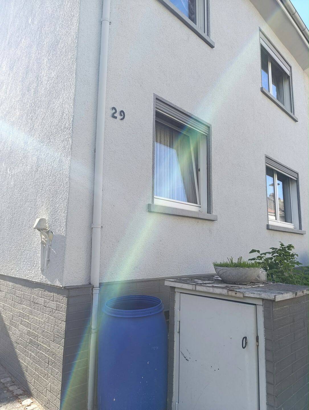 2.5 Zimmer Wohnung mit Balkon in Offenbach, 63069 Offenbach am Main (Lauterborn Offenbach am Main Rosenhöhe)