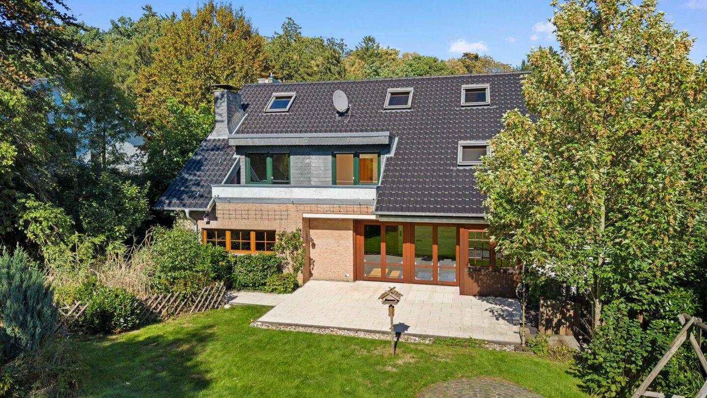 Exklusive Lage am Naturschutzgebiet, 52074 Aachen