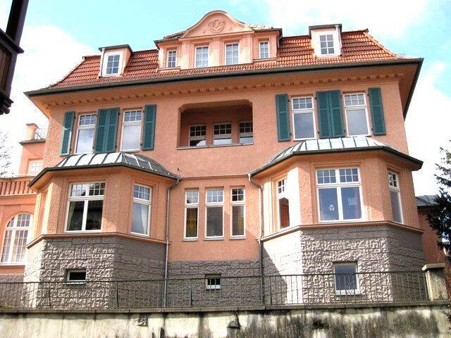 Sonnige 2-Raumwohnung mit Balkon und Garage im Südviertel, 99817 Eisenach