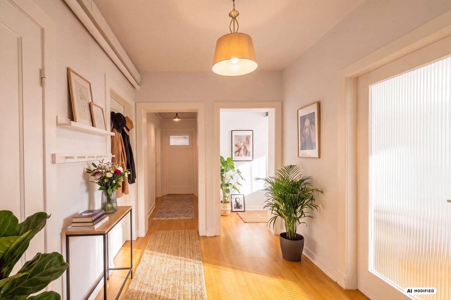 Klassisch. Ruhig. Besonders – 5 Zimmer in Marienthal, 22043 Hamburg (Wandsbek Jenfeld Marienthal Tonndorf)