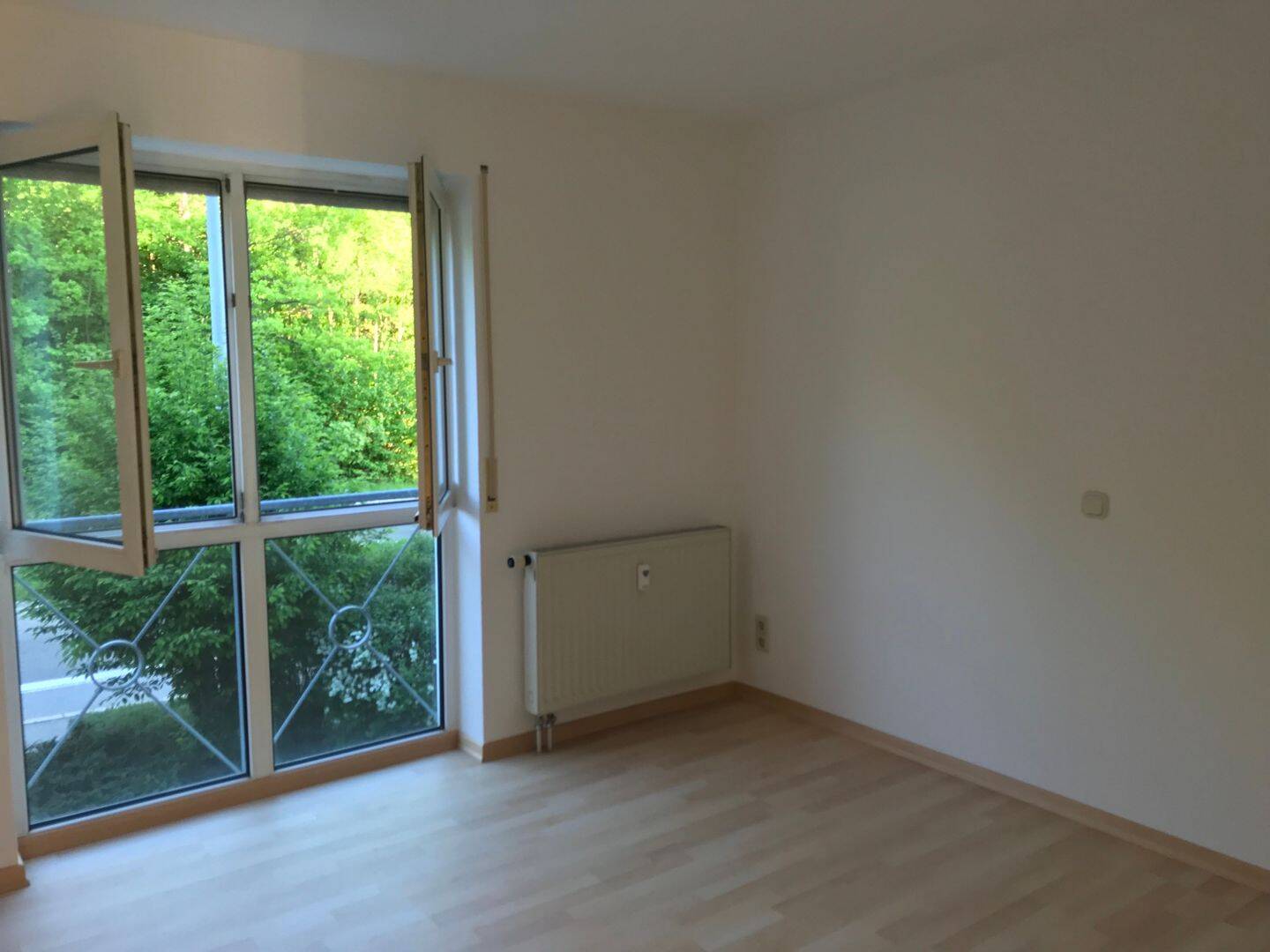 Mietwohnung, 2 Zimmer, 50 m², in Villingen-Schwenningen, 78048 Villingen-Schwenningen