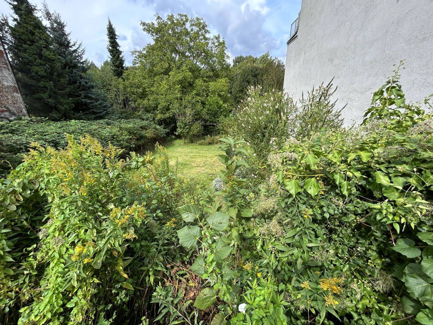 Grundstück mit ca. 517 m² in Mönchengladbach-Odenkirchen, 41199 Mönchengladbach
