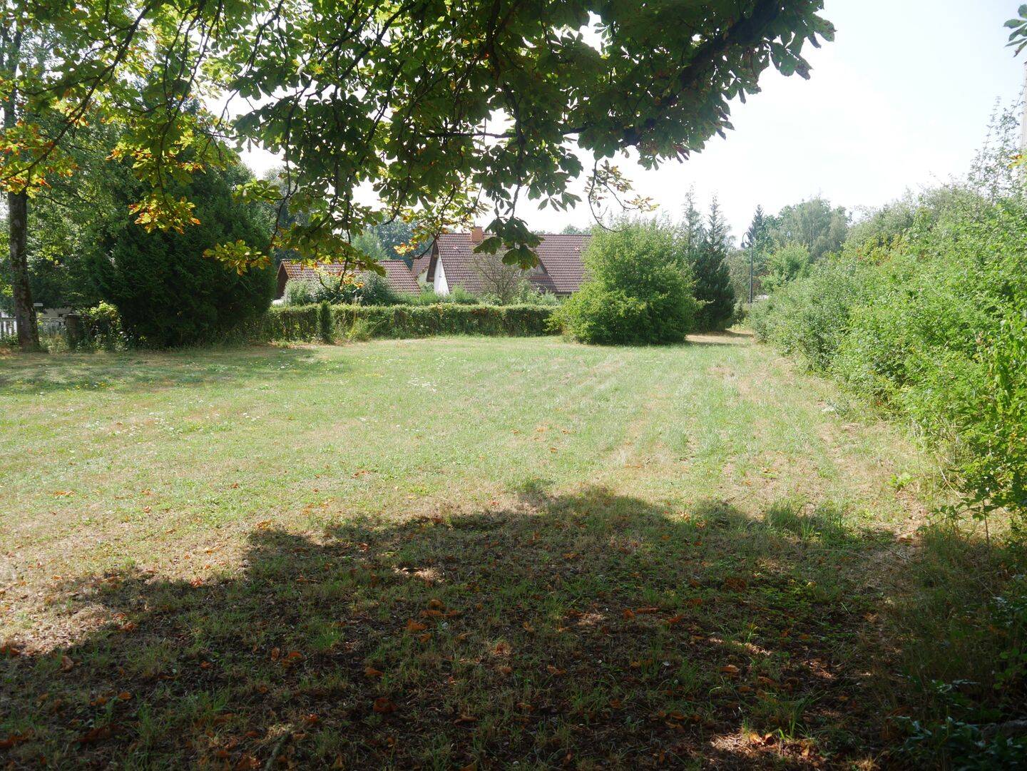 Baugrundstück, Größe und Lage wählbar, 96279 Weidhausen b. Coburg