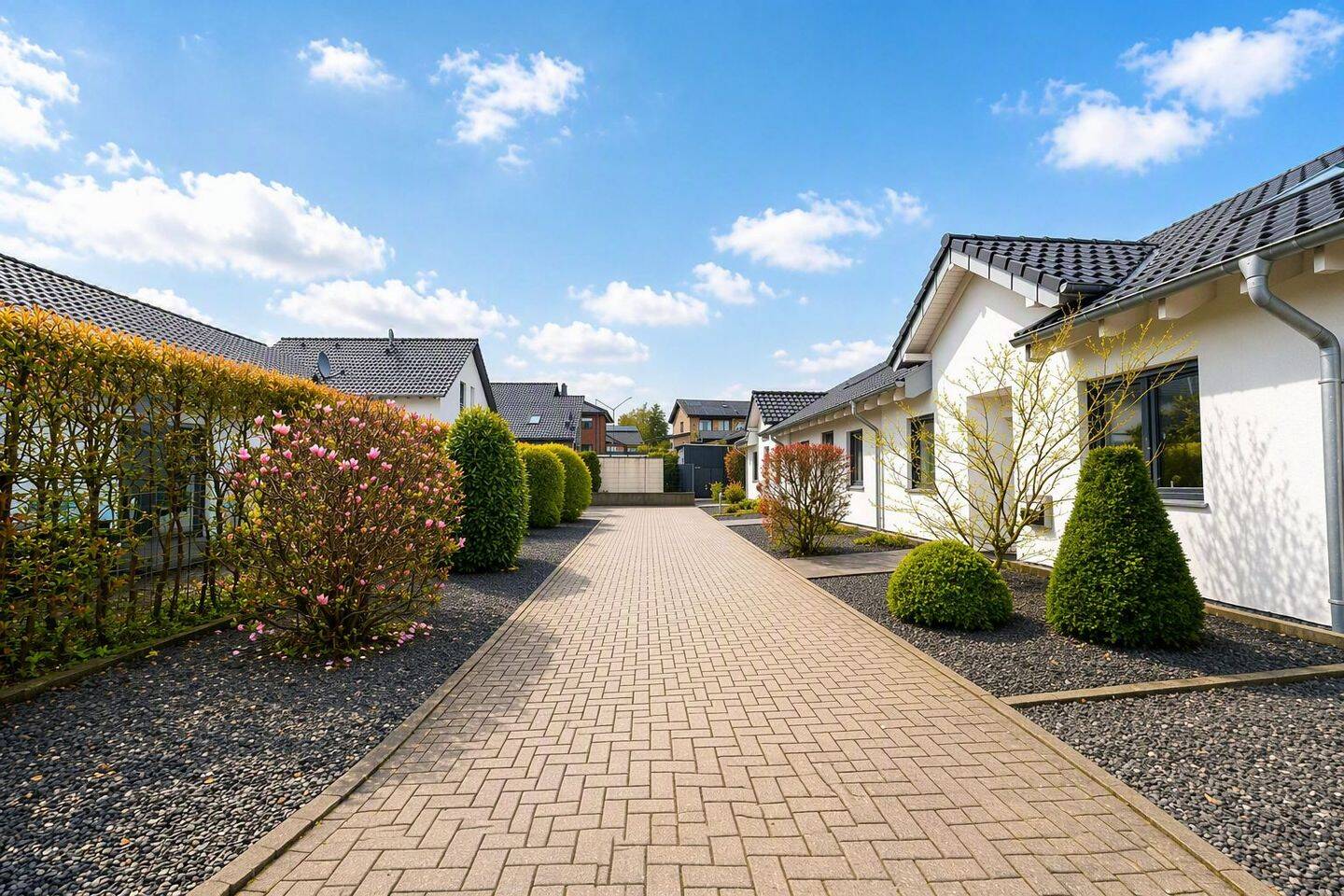 Linnich – Altersgerechtes Energieeffizientes Traumhaus in top Lage von Körrenzig, 52441 Linnich