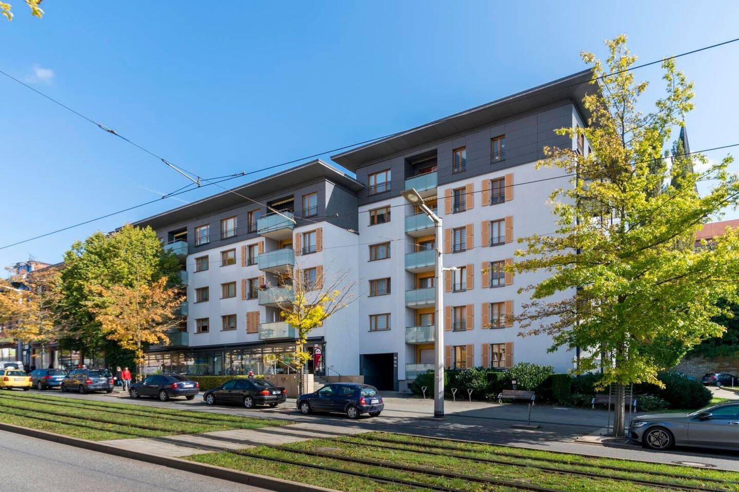 Wohnen im Zentrum!, 99734 Nordhausen