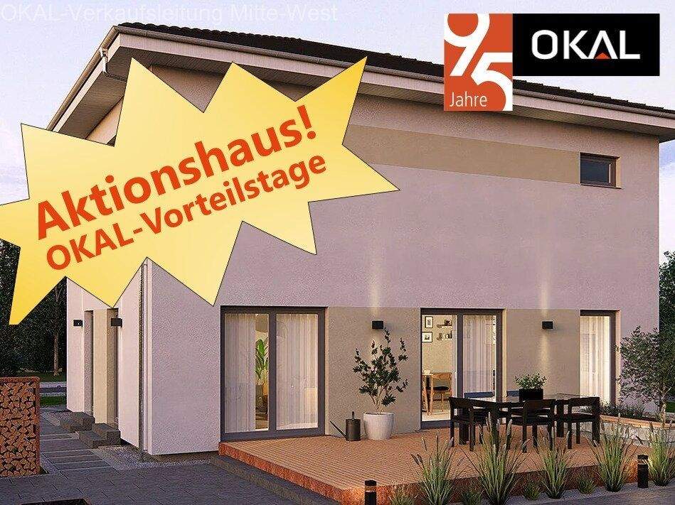 Ein Haus, das Willkommen heißt, 67227 Frankenthal (Pfalz)