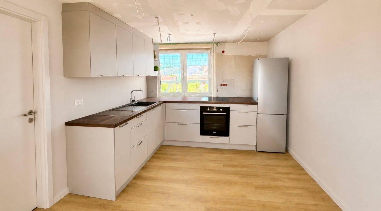 3-Zimmer EG-Wohnung mit Garten, 78224 Singen (Hohentwiel)