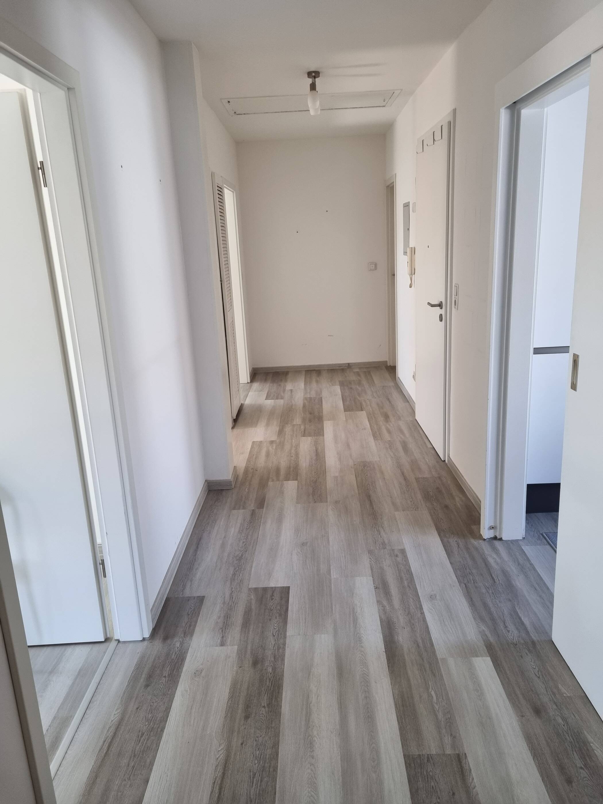 Ihr neues Zuhause – 3 Zimmer in der 1. Etage mit Balkon!, 91522 Ansbach